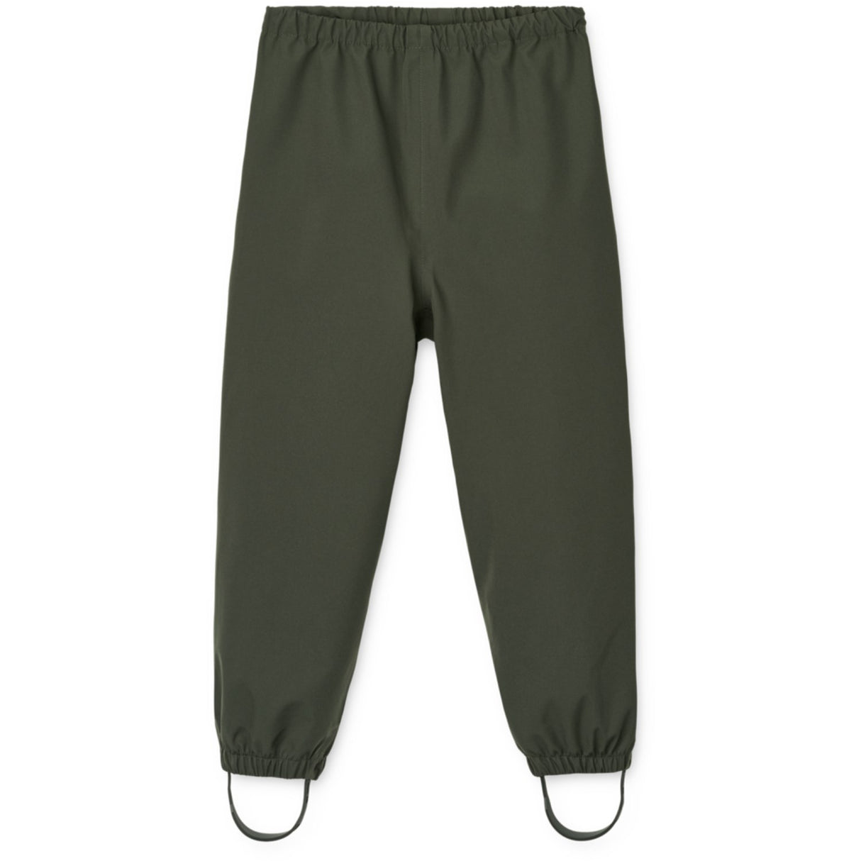 LIEWOOD Hunter Green Pedia Regntøy Sett