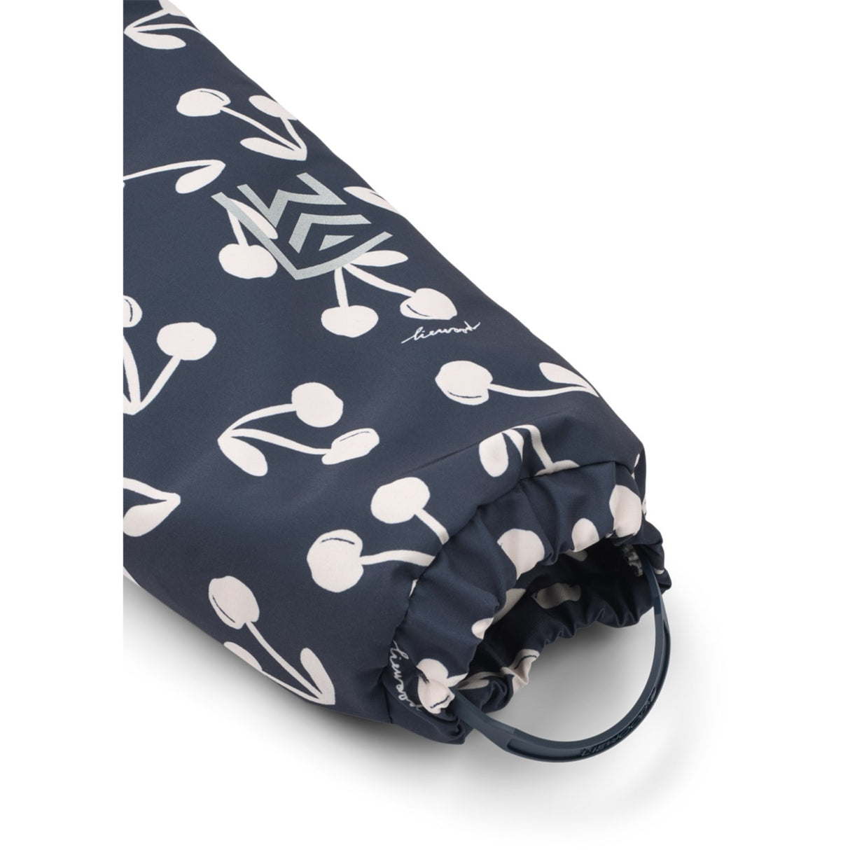 LIEWOOD Cherry Blossom / Classic Navy Maddy Flydress