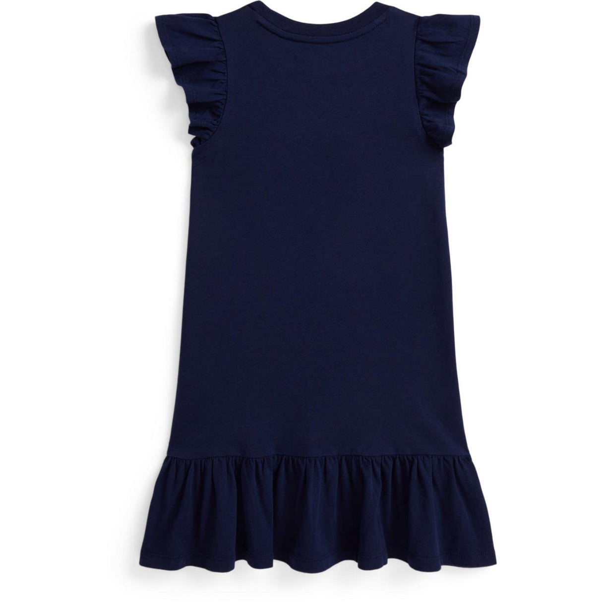 Polo Ralph Lauren Newport Navy Sparkle Bjørn Day Kjole