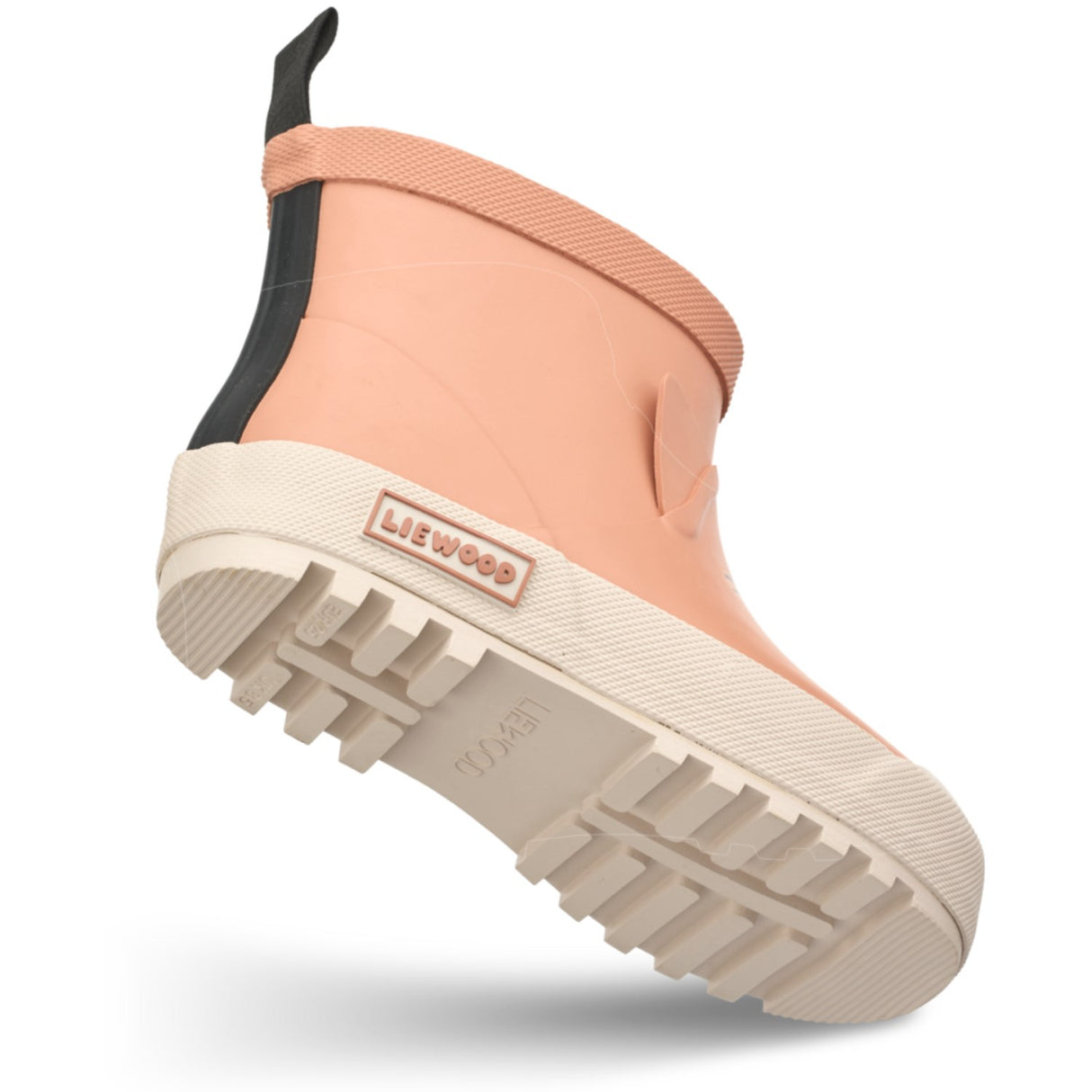 LIEWOOD Tuscany Rose Jesse Cat Thermo Gummistøvler