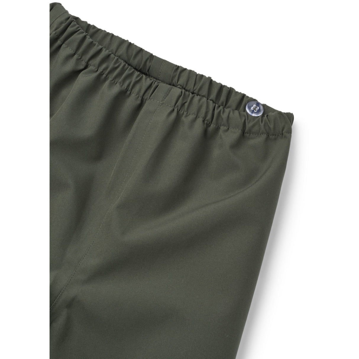 LIEWOOD Hunter Green Pedia Regntøy Sett