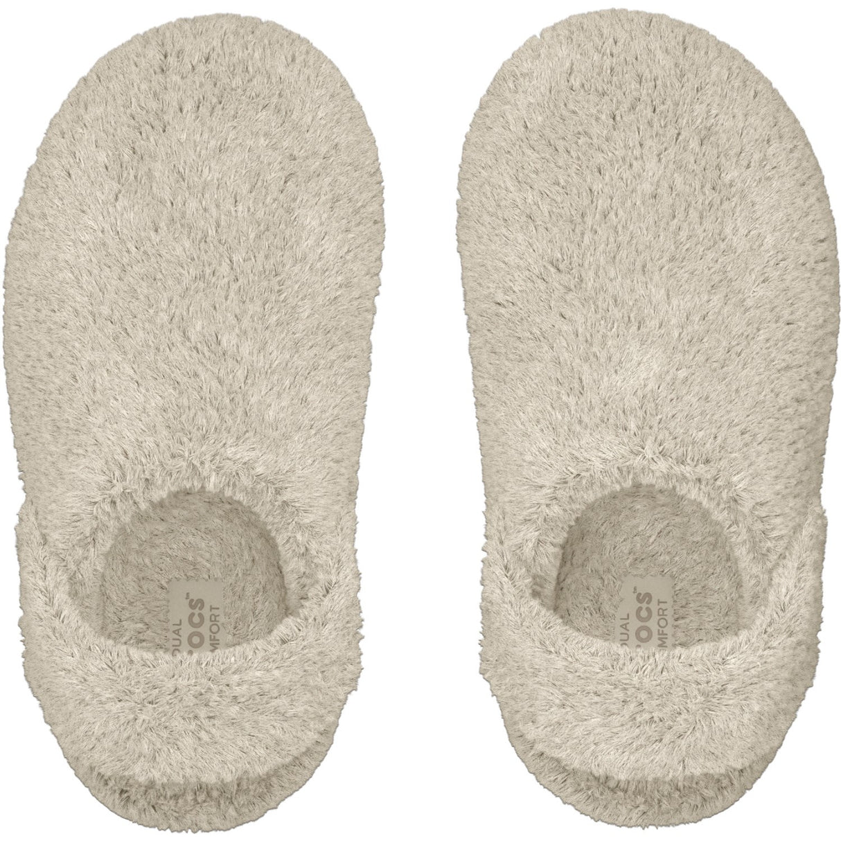 Crocs Stucco Classic Cozzzy Slipper