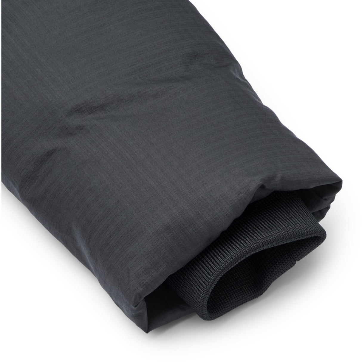 LIEWOOD Black Bille Long Down Jakke