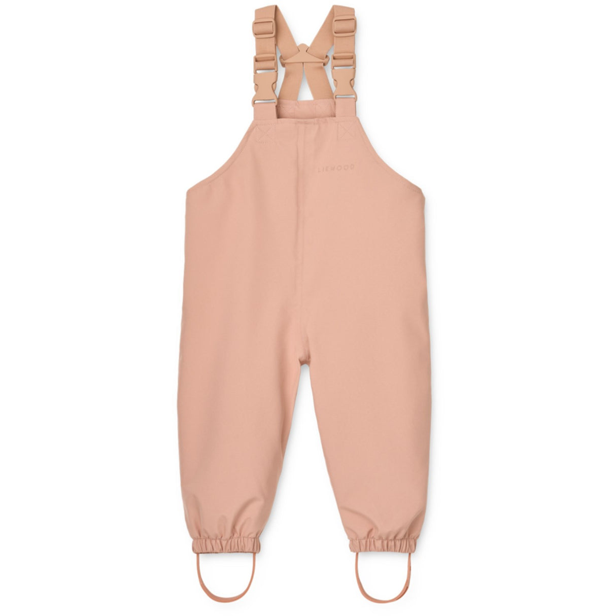 LIEWOOD Cats And Dogs / Sandy Manu Regntøy Sett