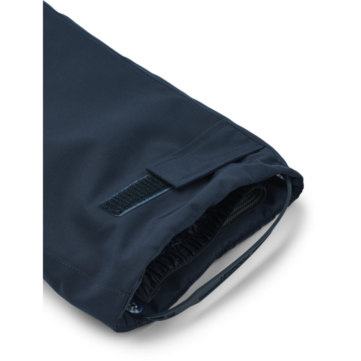 LIEWOOD Classic Navy Wolf Snow Bukser