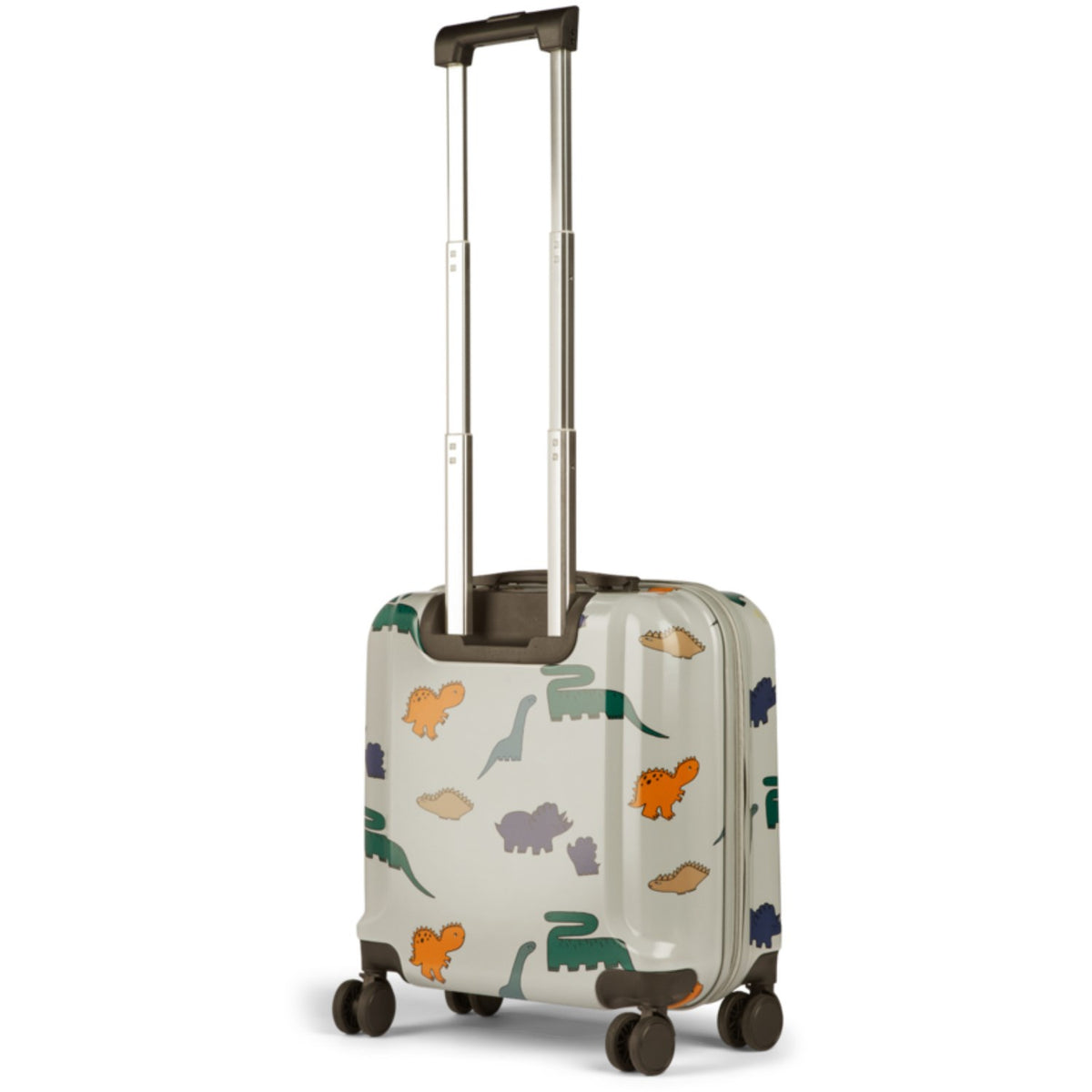 LIEWOOD Dinosaurs / Mist Hollie Hardcase Koffert