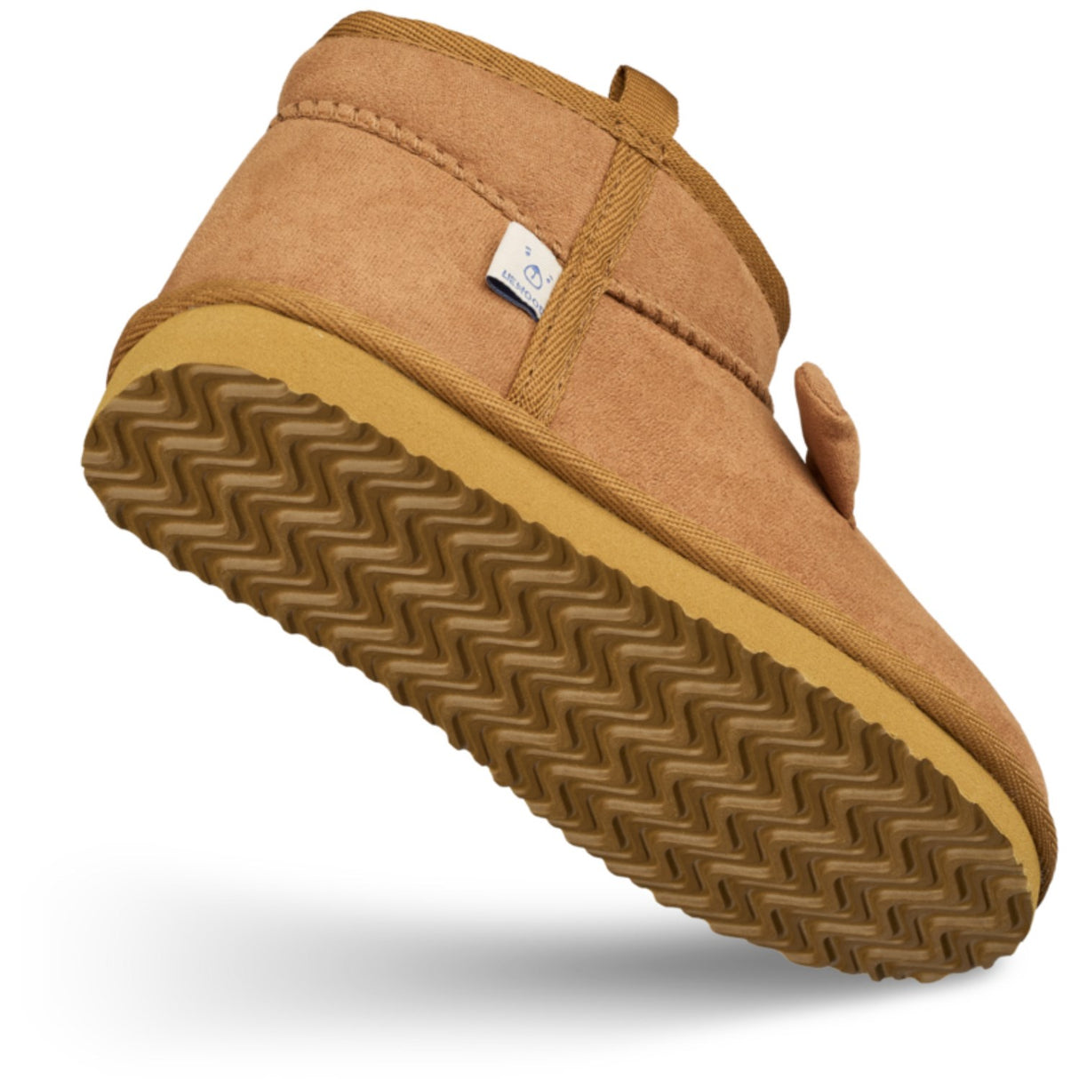 LIEWOOD Golden Caramel Alban Bjørn Shoes