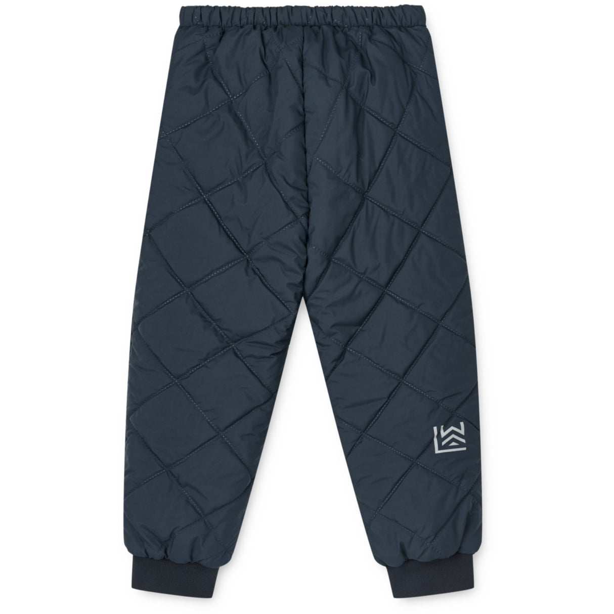 LIEWOOD Classic Navy Multi Mix Zella Thermo Sett