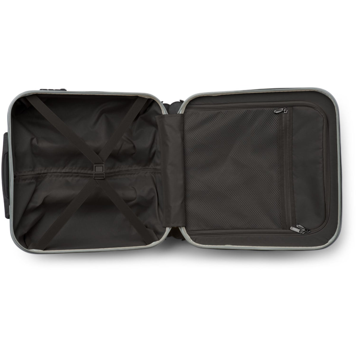 LIEWOOD Dinosaurs / Mist Hollie Hardcase Koffert