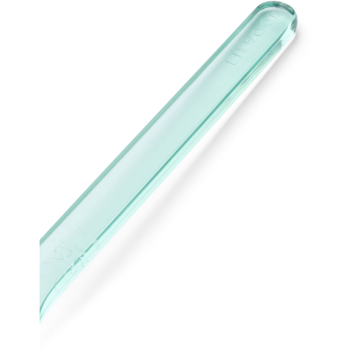 LIEWOOD Indigo Multi Mix Olan Tritan Skje 8-Pack