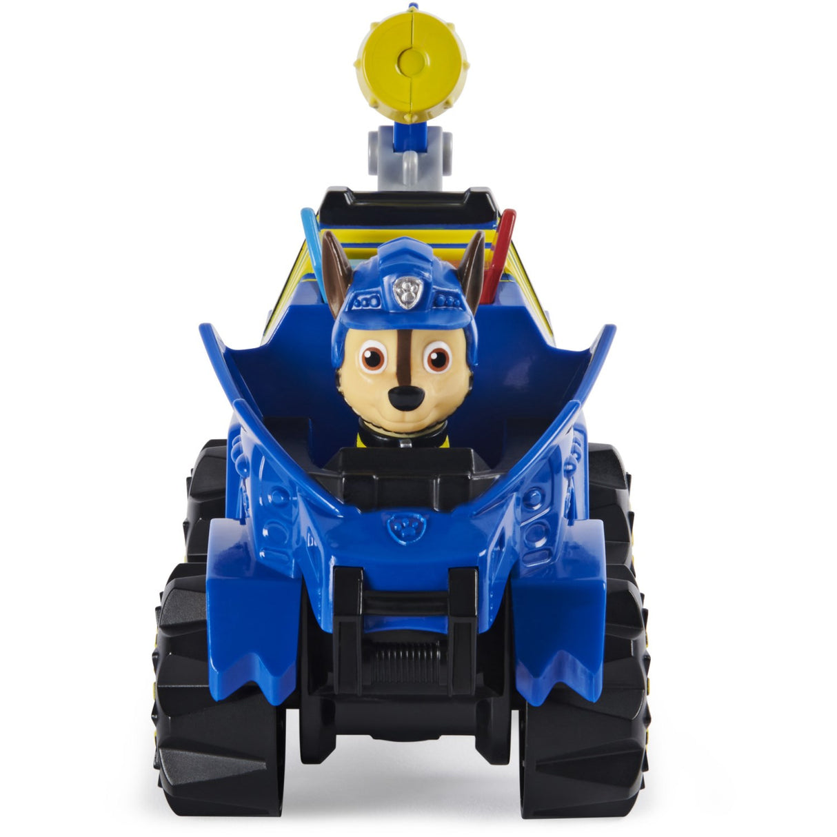 Paw Patrol Dino Deluxe Kjøretøy Chase