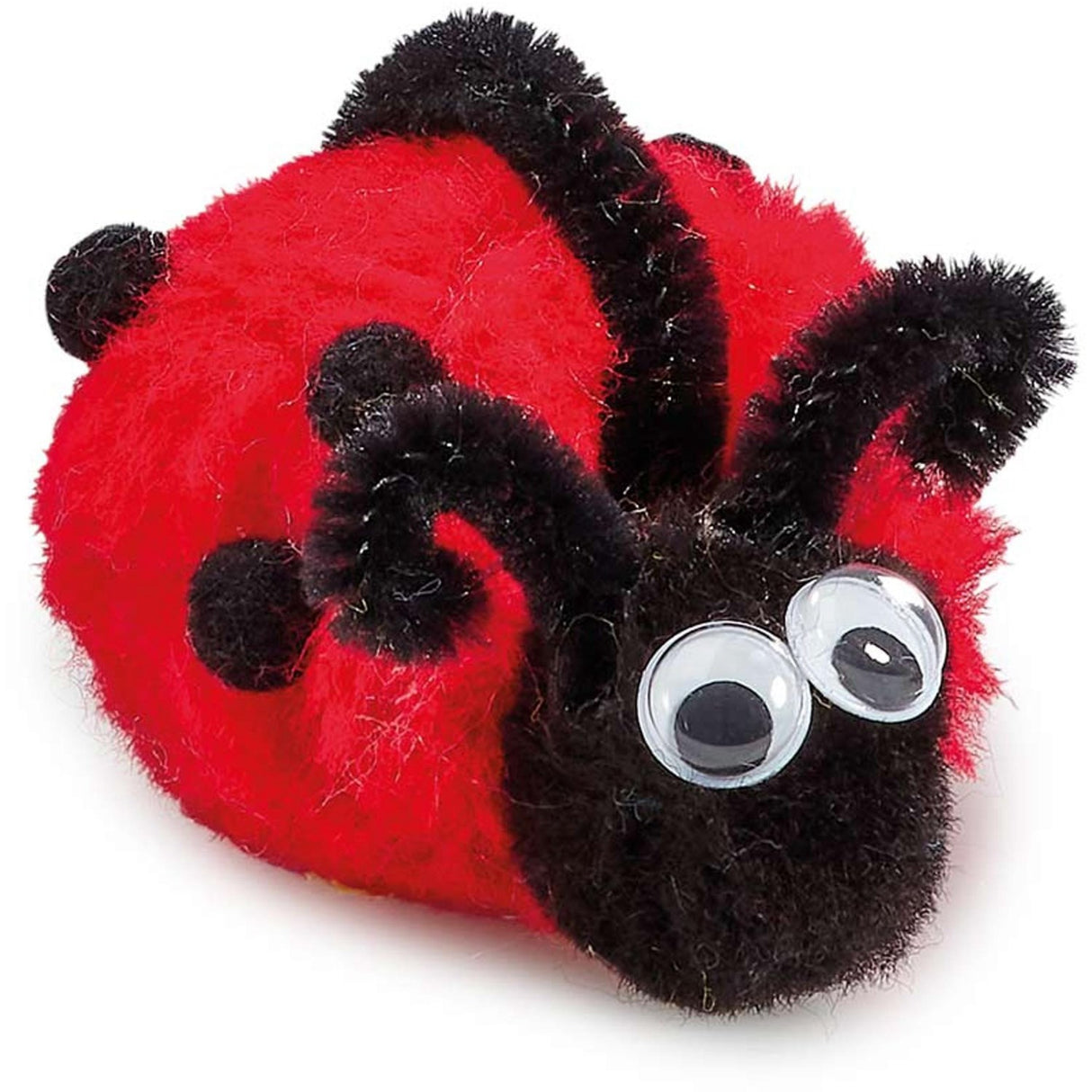 Out Of The Box Pompondyr