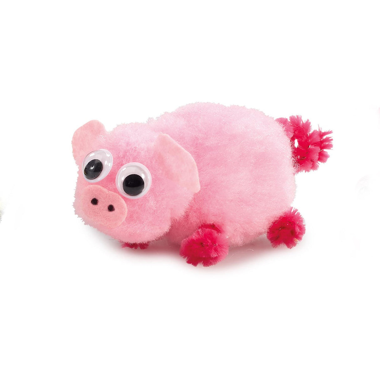 Out Of The Box Pompondyr