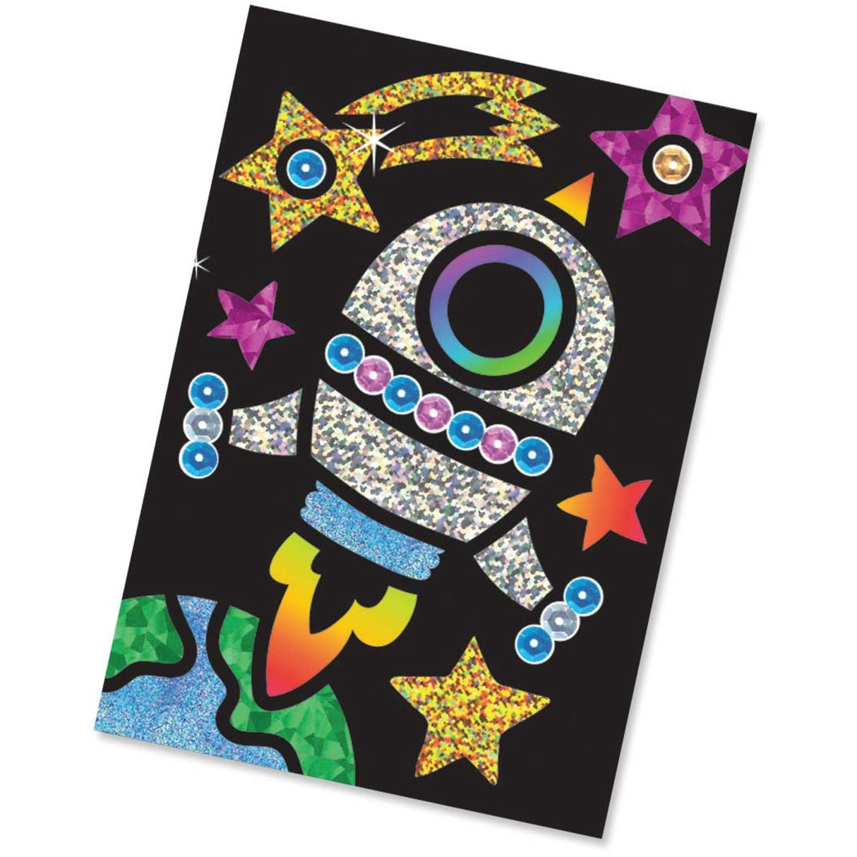 Out Of The Box Foliebilleder & Kort