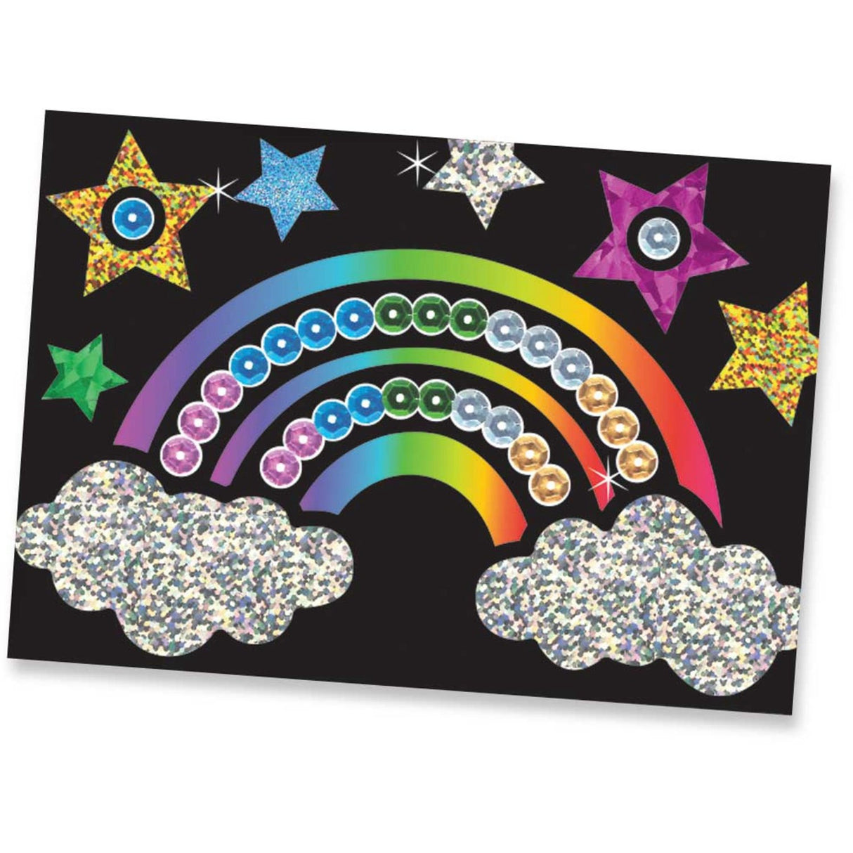 Out Of The Box Foliebilleder & Kort