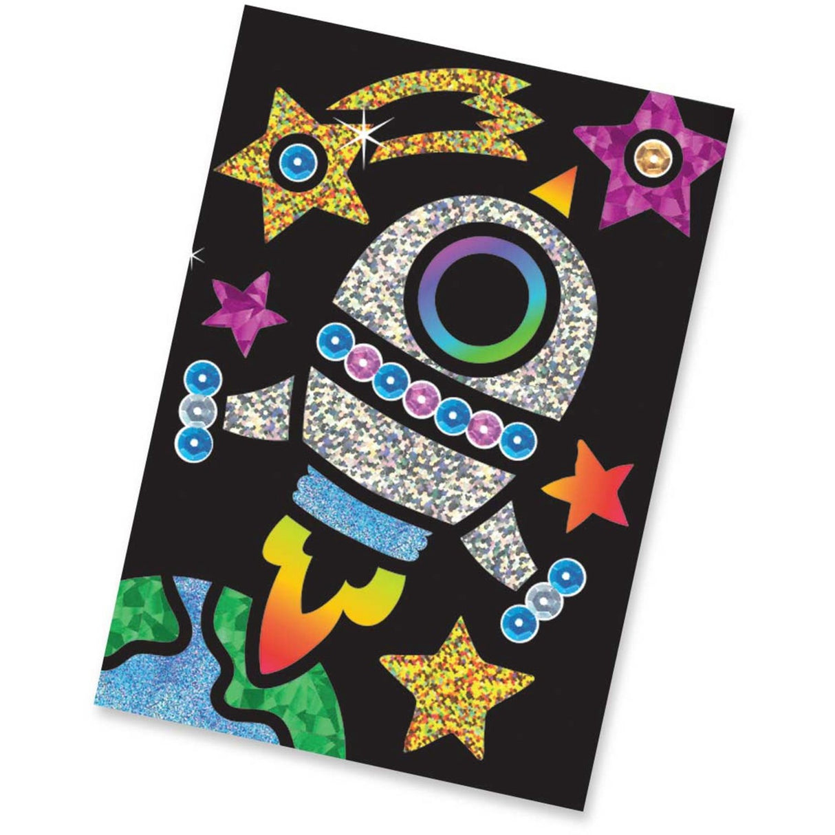 Out Of The Box Foliebilleder & Kort