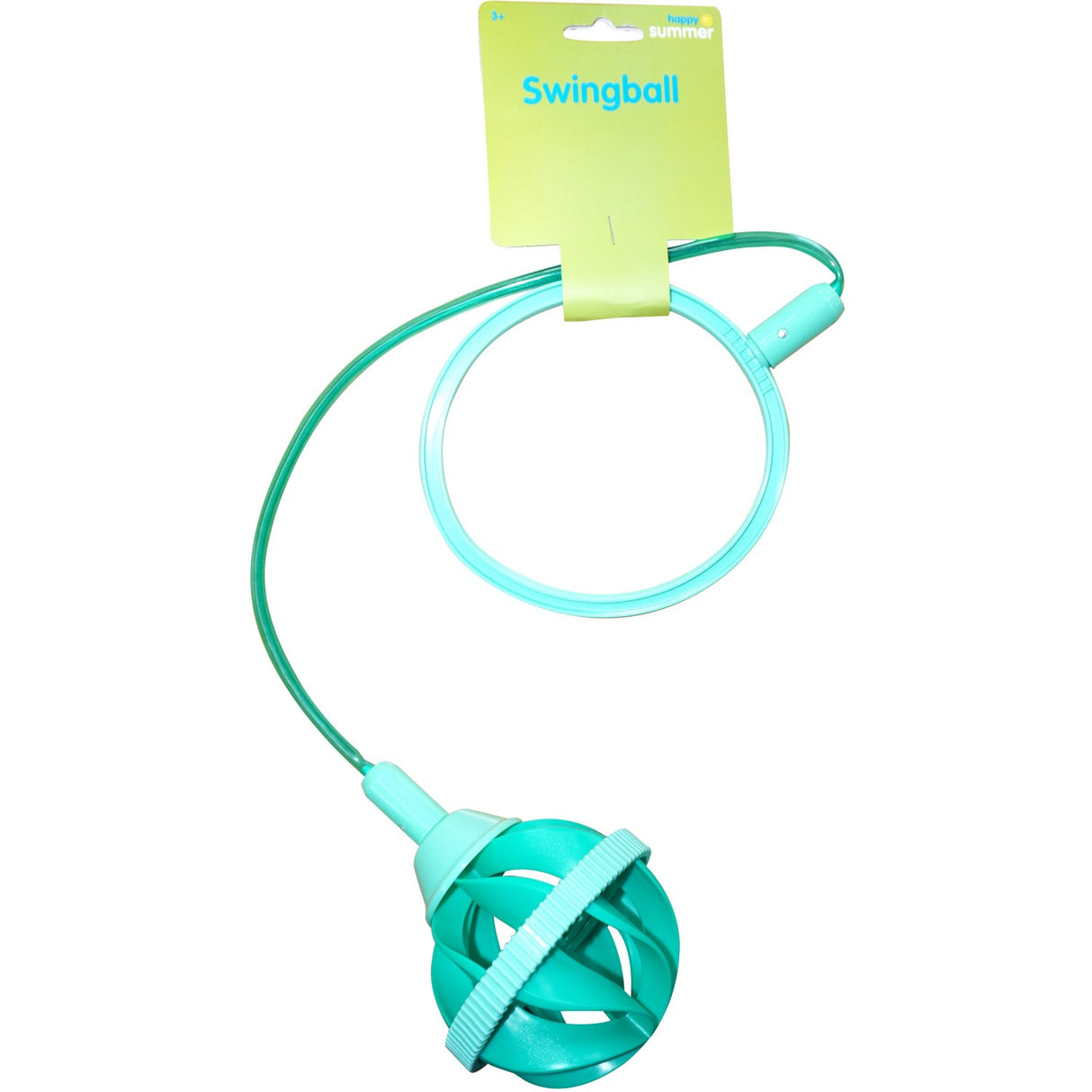 Happy Summer Svingbold - 3 Varianter