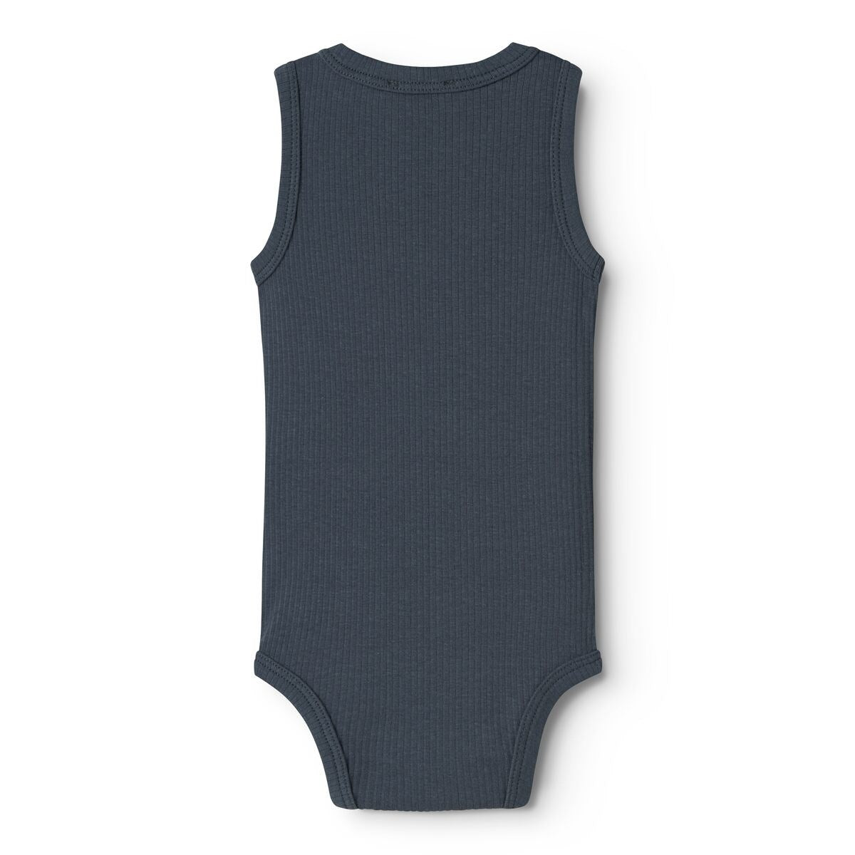 MarMar Modal Blue Body Sleeveless