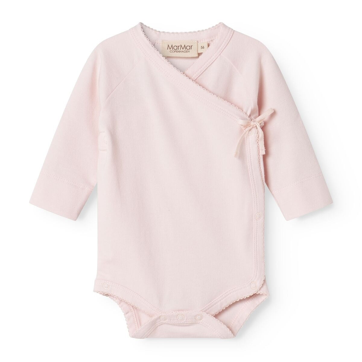 MarMar Modal New Born Rosa Belita Body