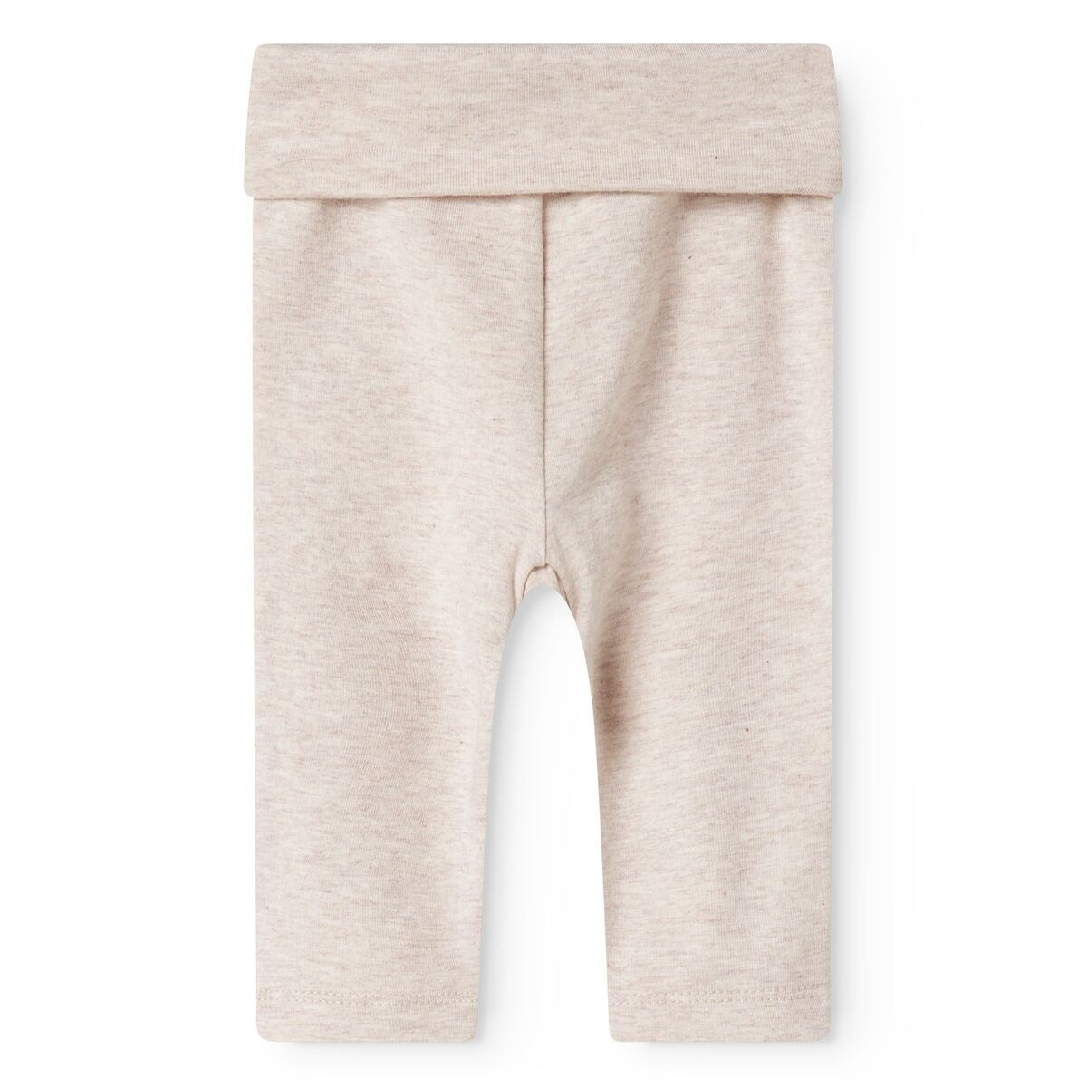 MarMar Modal New Born Light Beige Mel. Piva Bukser