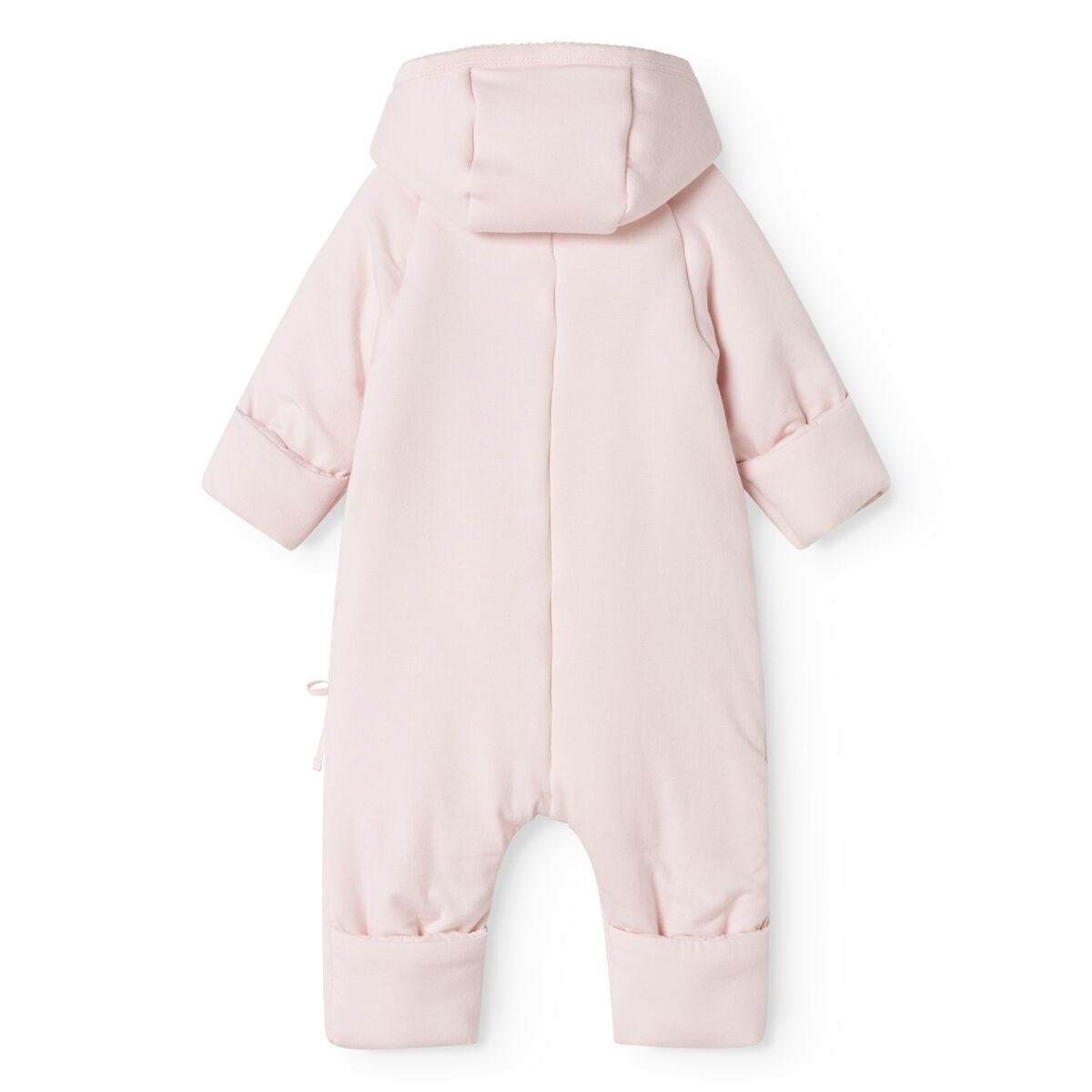 MarMar Modal New Born Rosa Rex Stroller Drakt