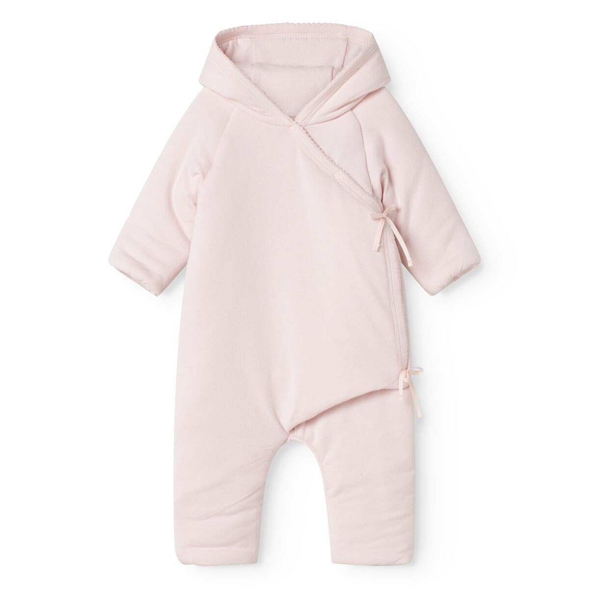 MarMar Modal New Born Rosa Rex Stroller Drakt