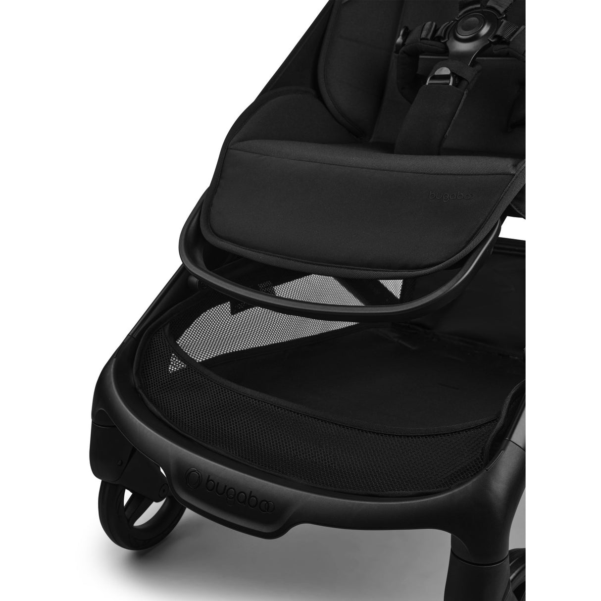 Bugaboo Butterfly 2 Complete Black/Heritage Black
