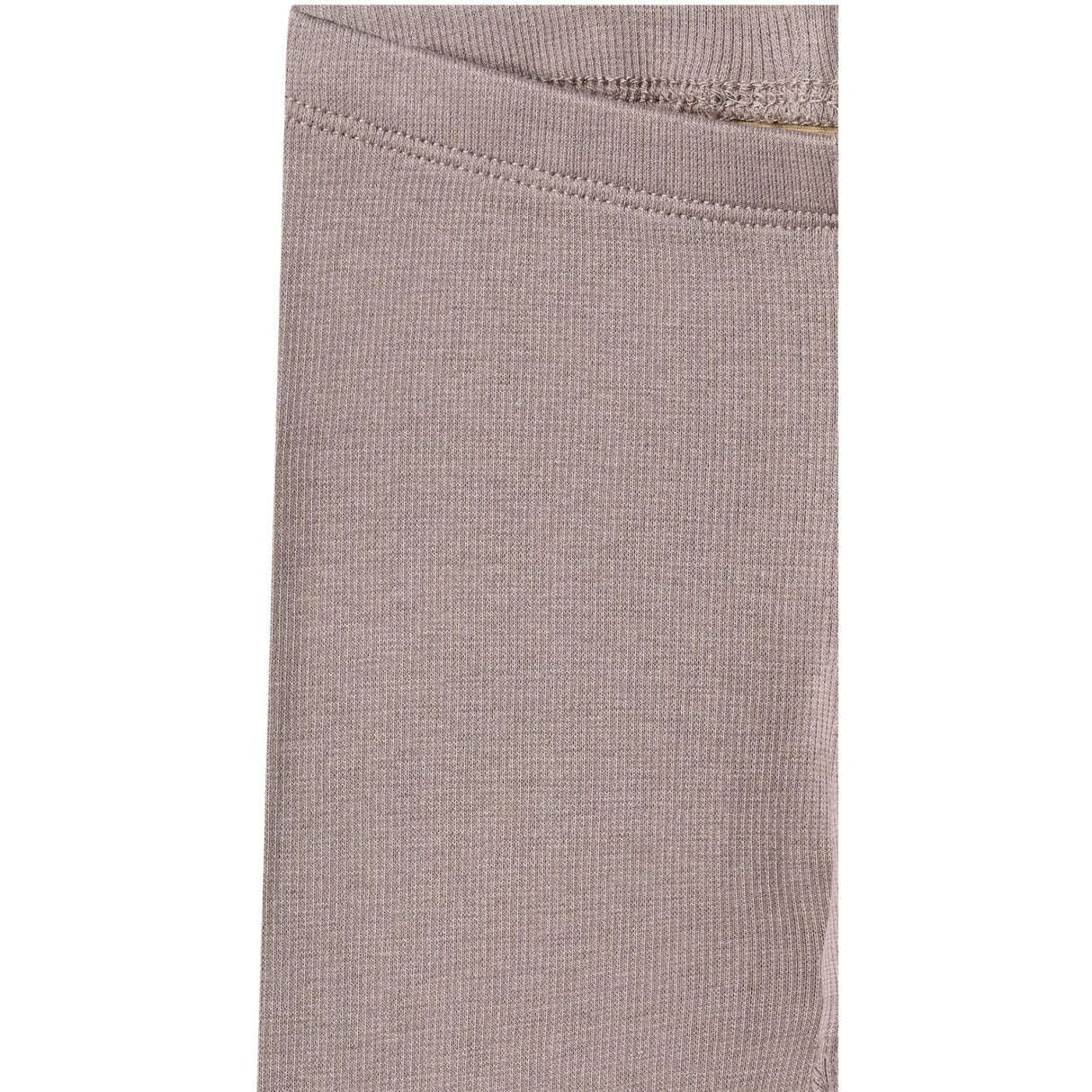 Wheat Dusty Purple Rib Leggings Maddy