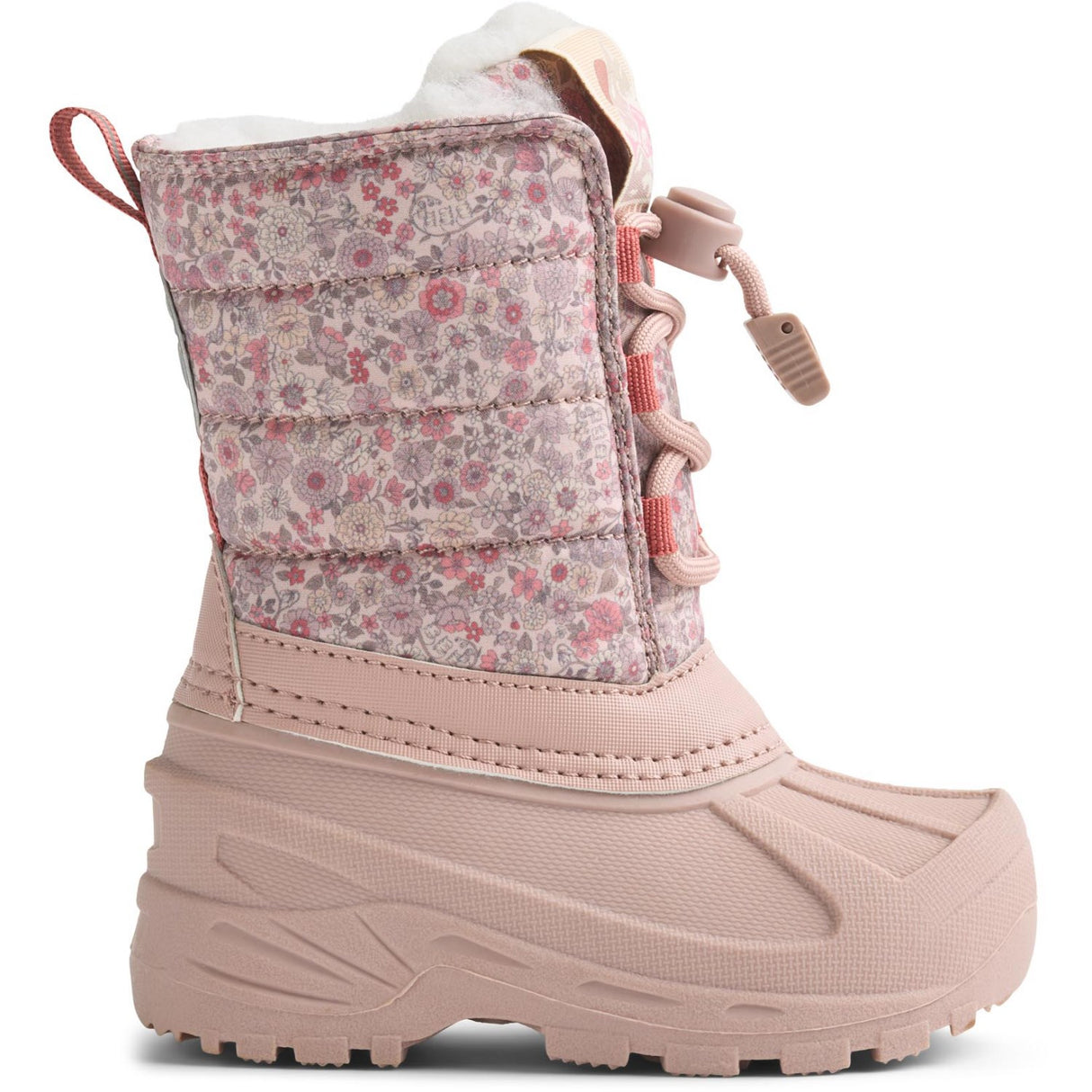 Wheat Rose Powder Flowers Winterboot Aleex