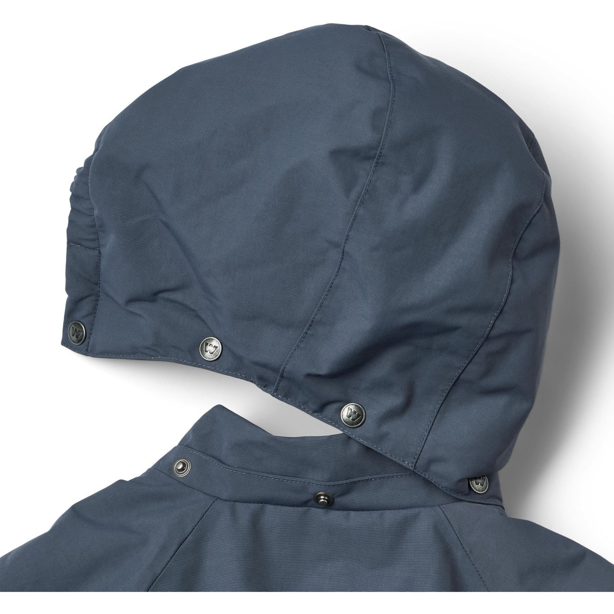 Wheat Greyblue Flydress Laffa