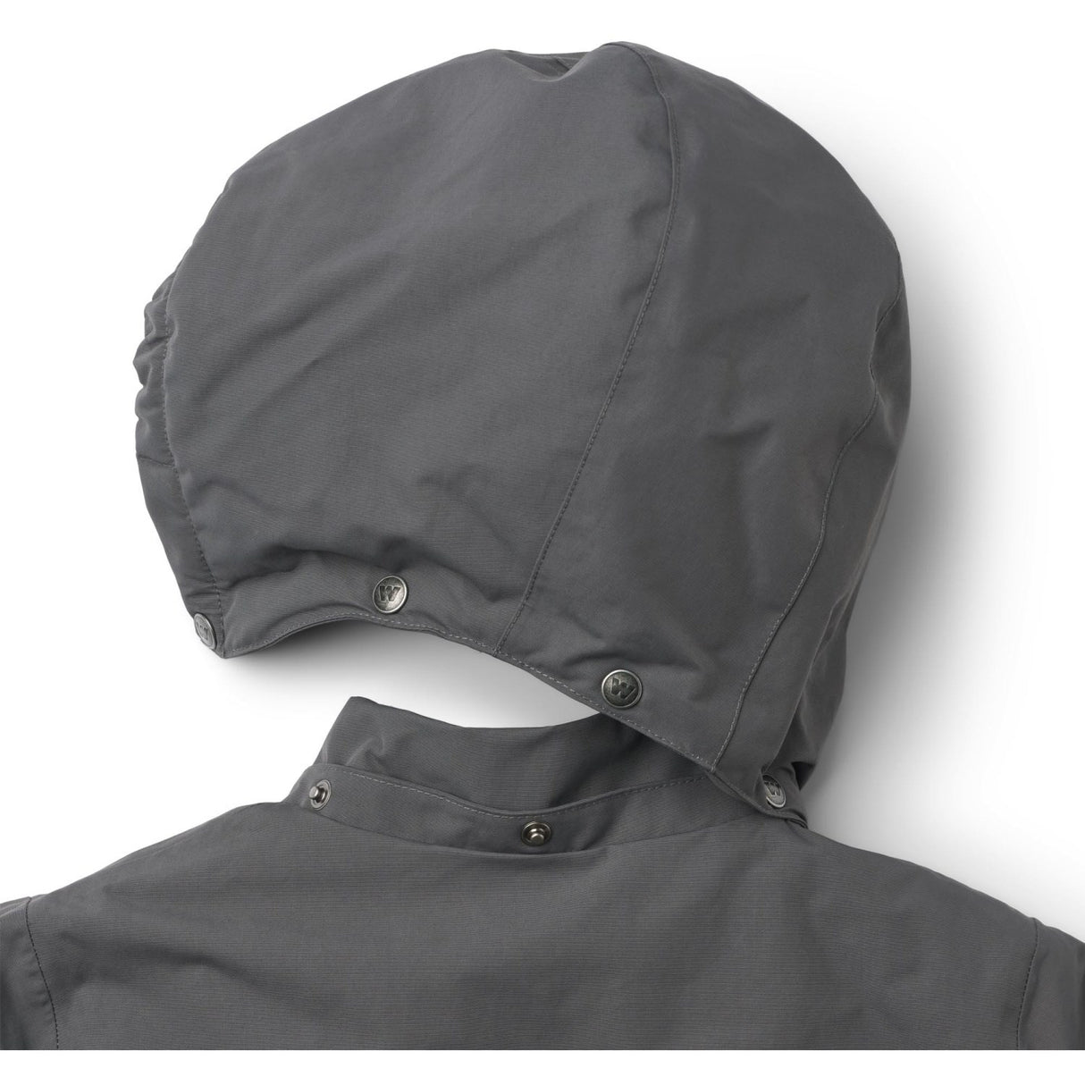 Wheat Black Sea Jakke Svende