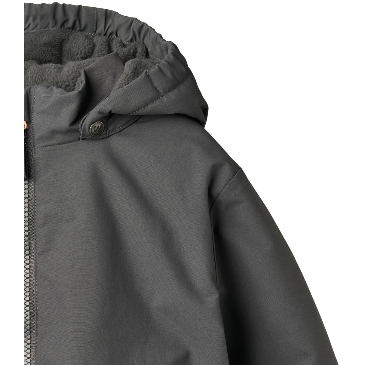 Wheat Black Sea Jakke Svende