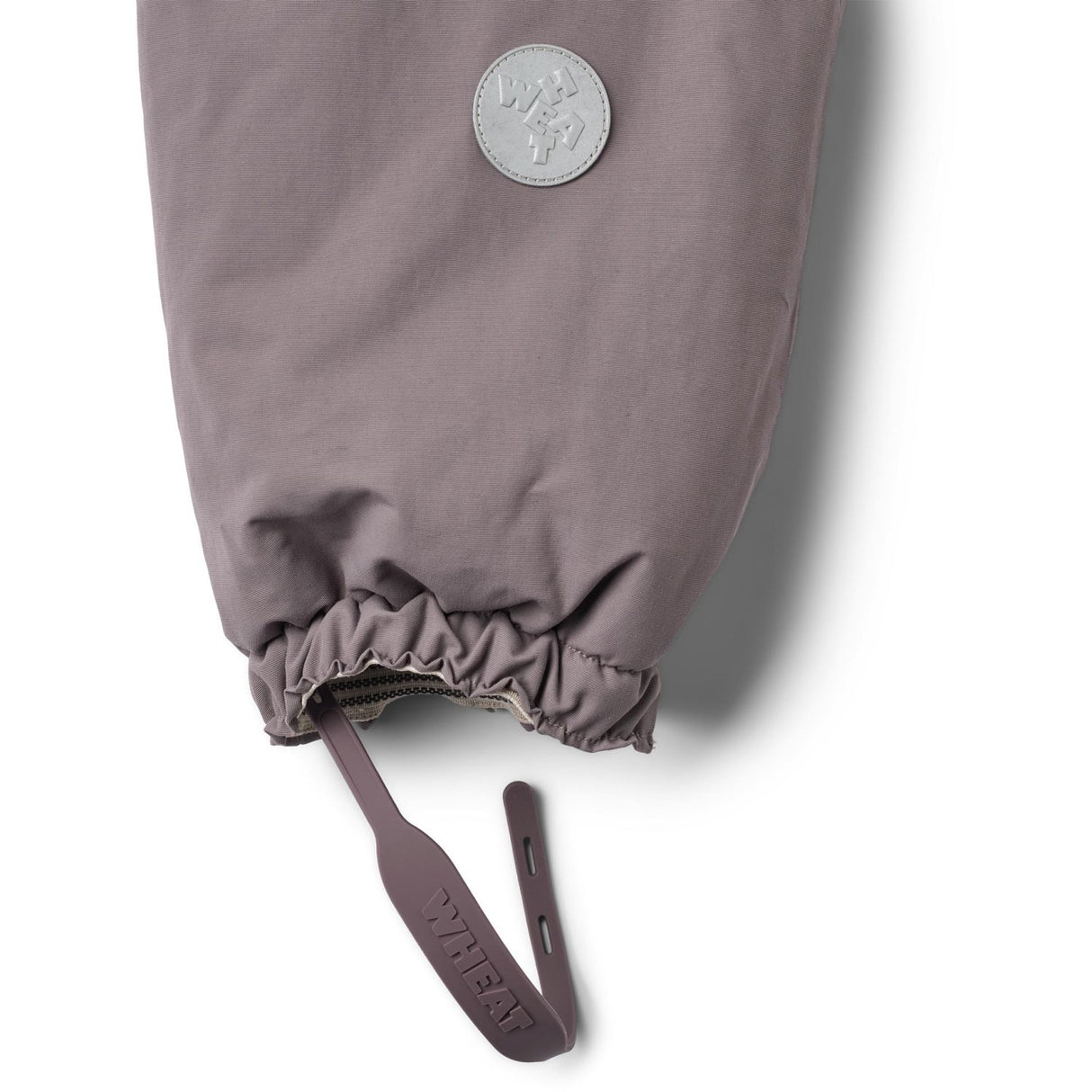 Wheat Purple Stone Ski Bukser Jay