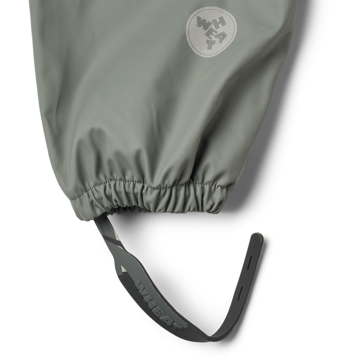 Wheat Thunder Sky Regntøy Groa Bukser