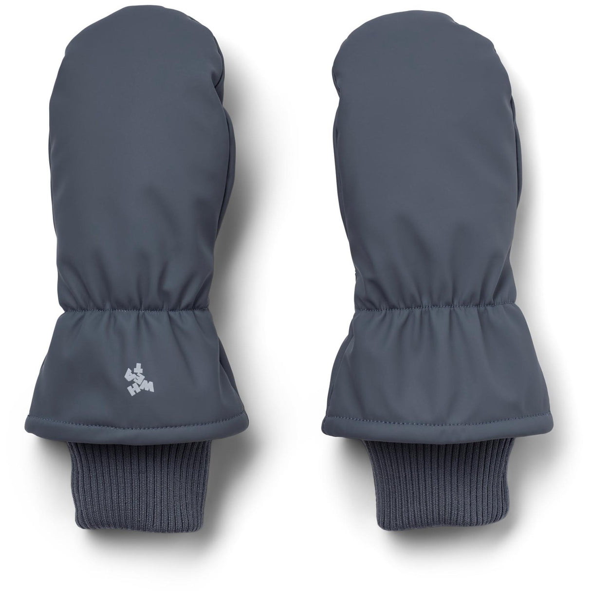 Wheat Greyblue Winter Votter Stormy