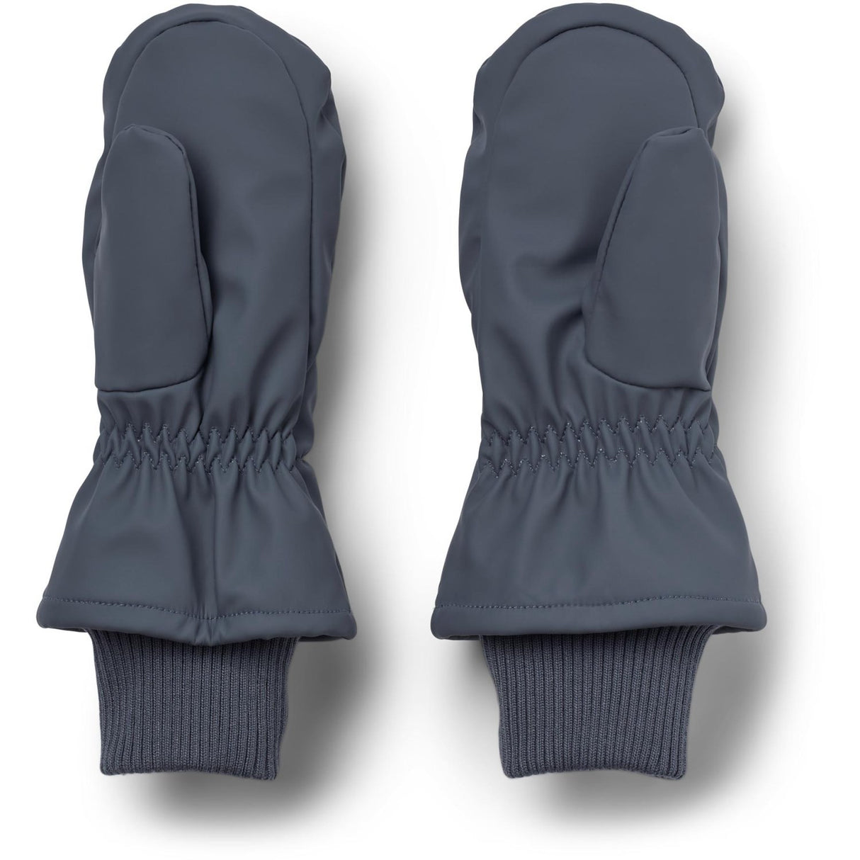 Wheat Greyblue Winter Votter Stormy