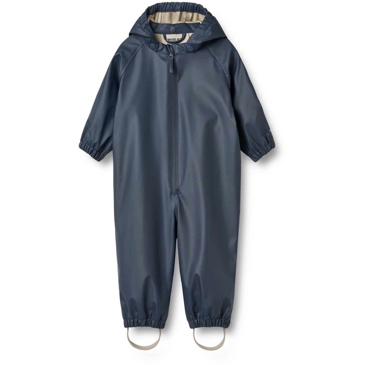 Wheat Ink Rainsuit Mika