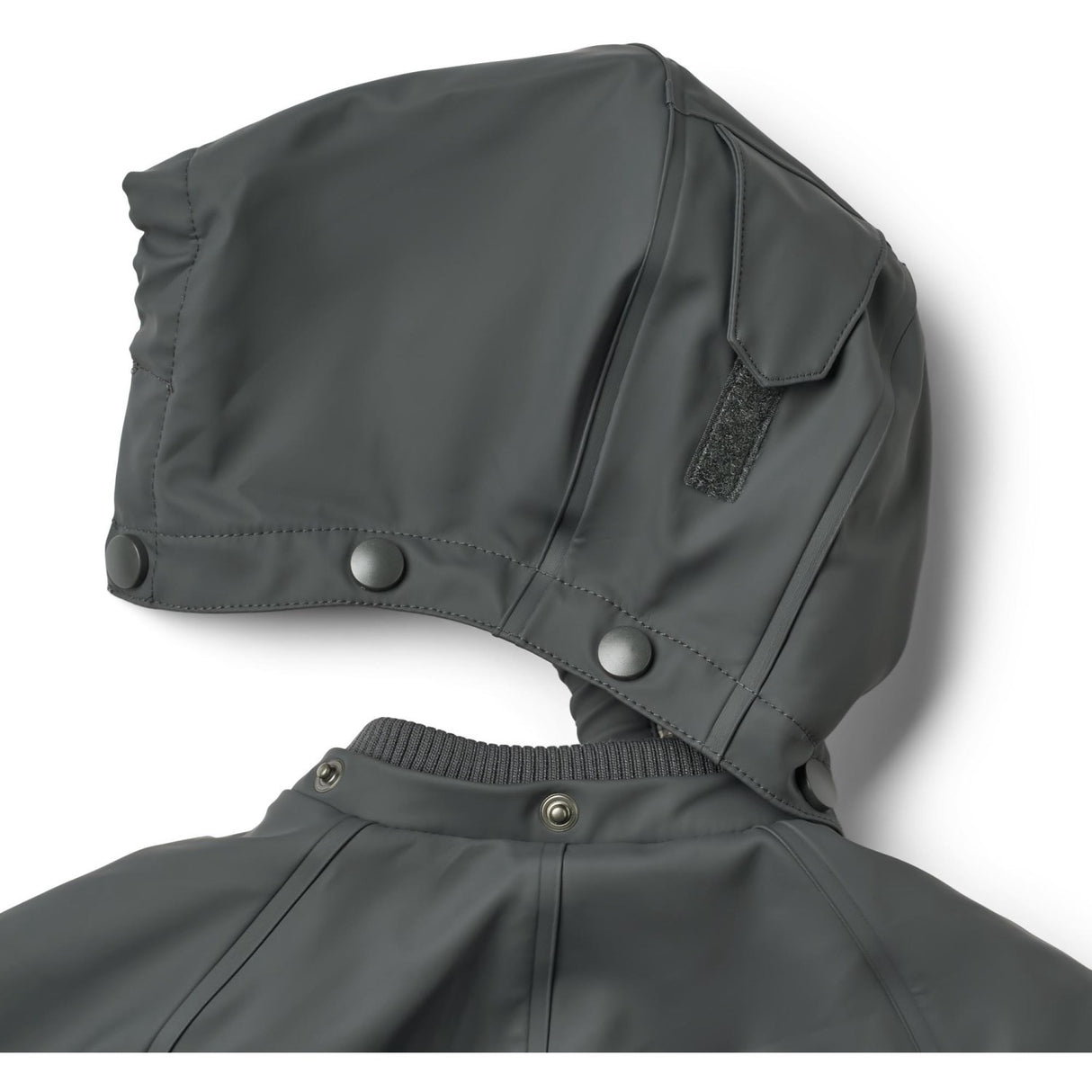 Wheat Greyblue Thermo Rain Drakt Aiko