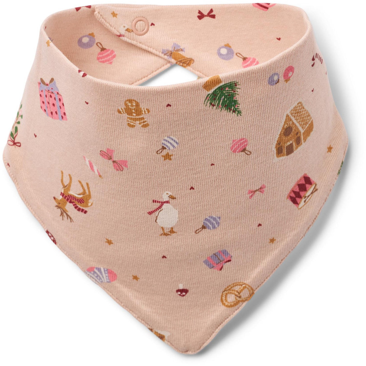 Wheat Rose Dust Holiday 2 Smekke Eden