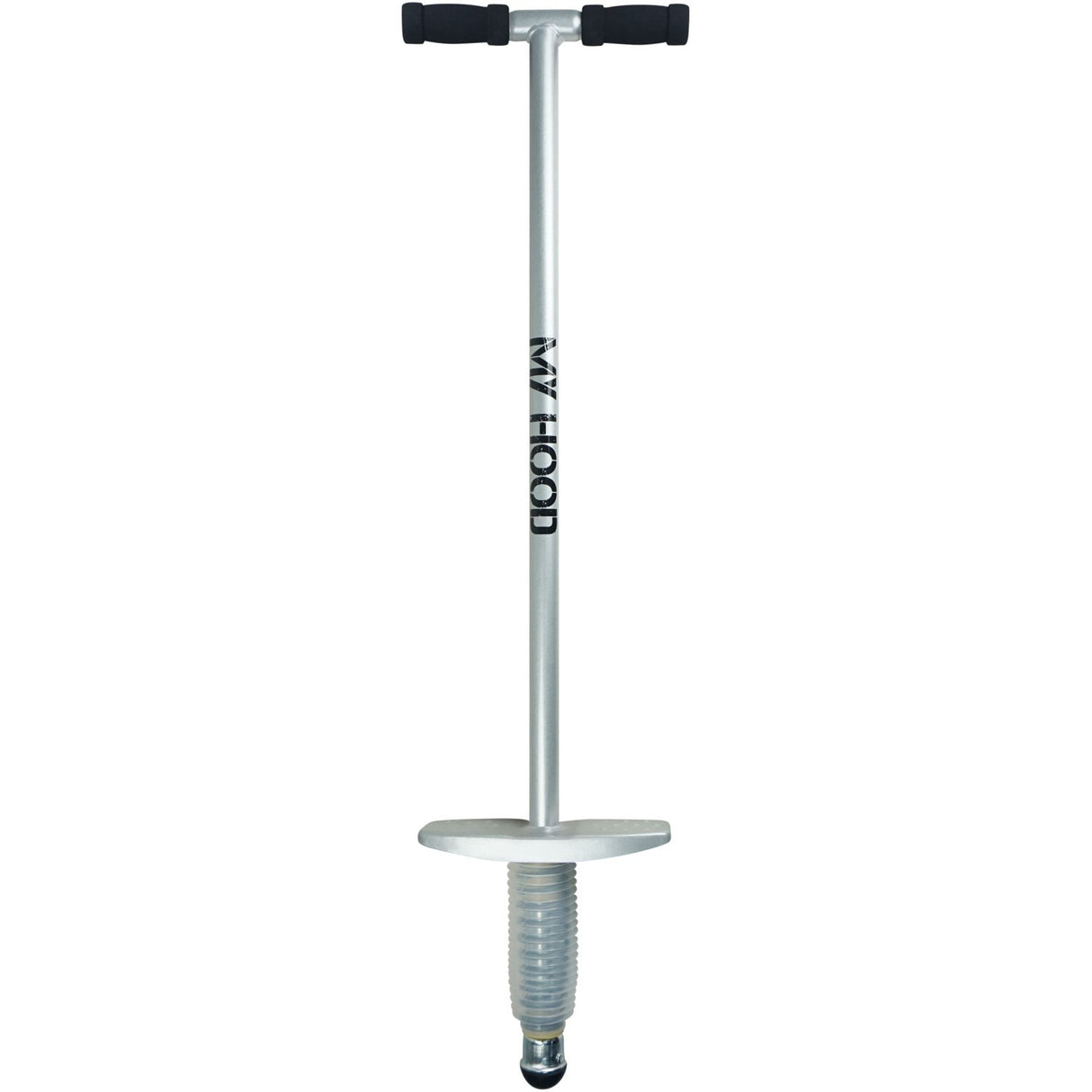 My Hood Pogo Stick