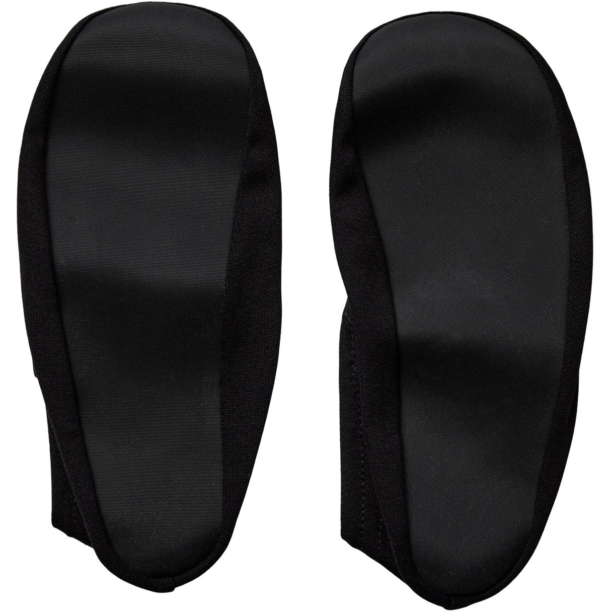 Sofie Schnoor x Luksusbaby Black turnsko