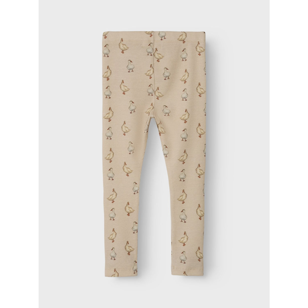 Lil'Atelier Sand Dollar Duck Nmfgavo Slim Leggings Lil