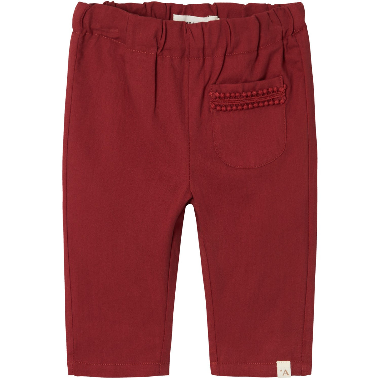 Lil'Atelier Spiced Apple Nbfrhodette Bukser Lil