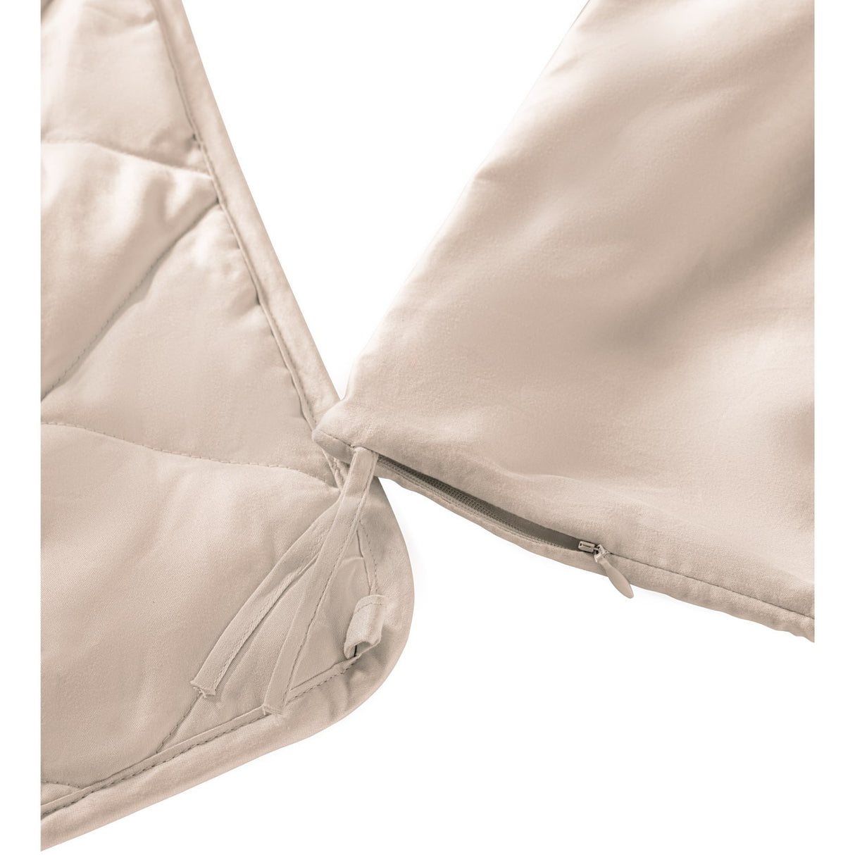 MEMBANTU Nature Organic Weighted Teppe