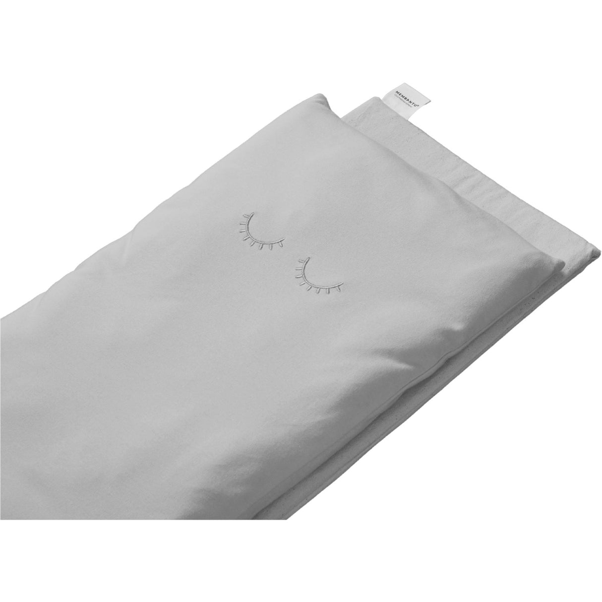 MEMBANTU Grey Hammock Ull Madrass