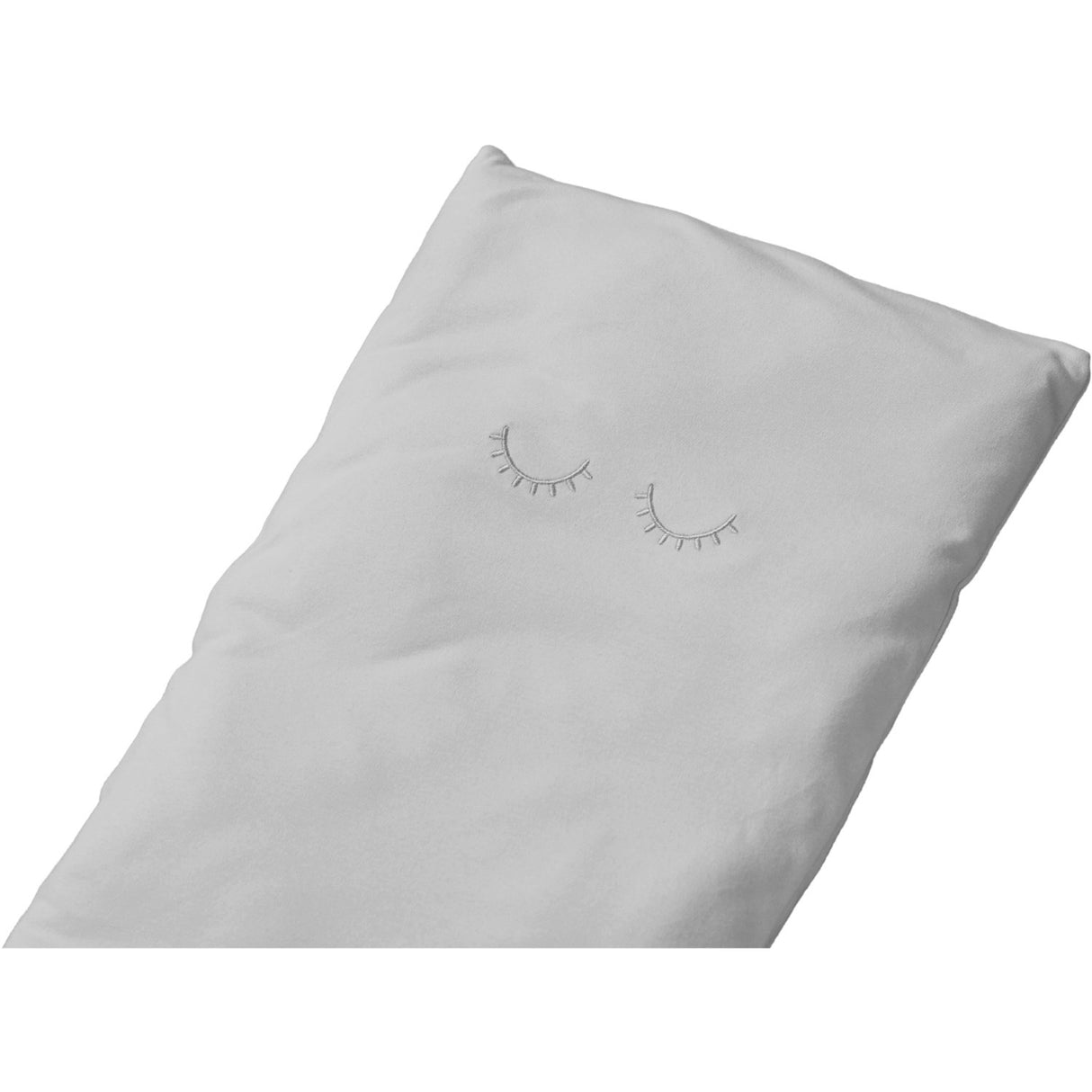 MEMBANTU Grey Hammock Ull Madrass