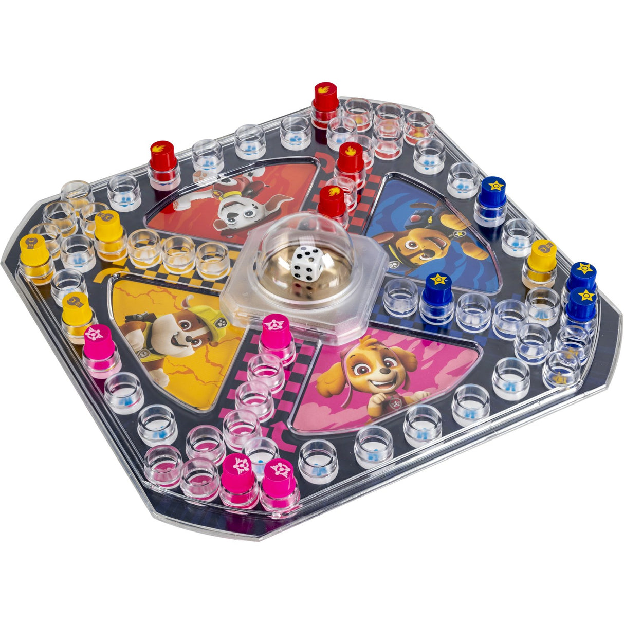 Tactic Games Kimble/Ludo Paw Patrol