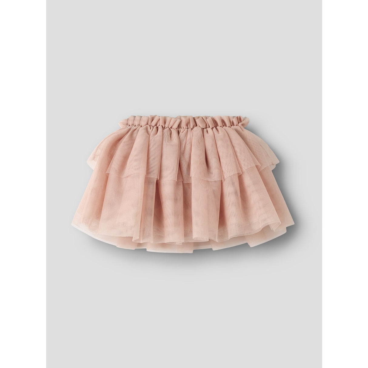 Lil'Atelier Misty Rose Nbfliberty Tyll Skjørt Bloomers Lil
