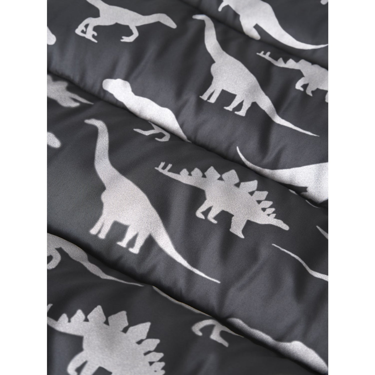 Name It Poppy Seed Nmmmosan Puffer Jacket Ref1