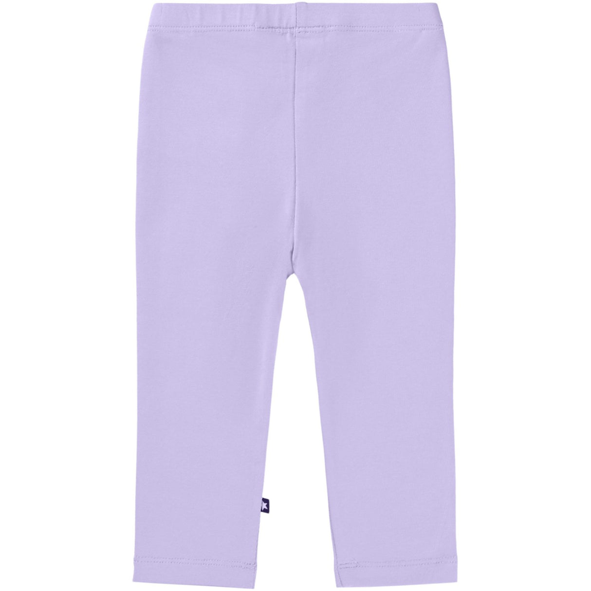Molo Faded Purple Nette Warm Leggins L